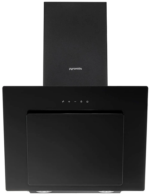 Витяжка кухонна PYRAMIDA NRX 60 (800) SR GBL